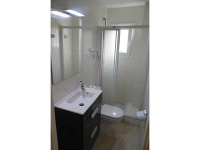 SAISON: Schönes Apartment mit Pool in 1. Linie der Küste von Cala Dor  - AP 132