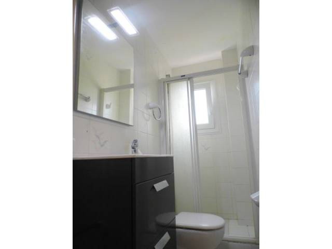 SAISON: Schönes Apartment mit Pool in 1. Linie der Küste von Cala Dor  - AP 132