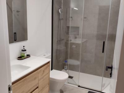 Saison: Schönes Reihenhaus mit viel Komfort und Terrassen in S Illot -- RH 13 T