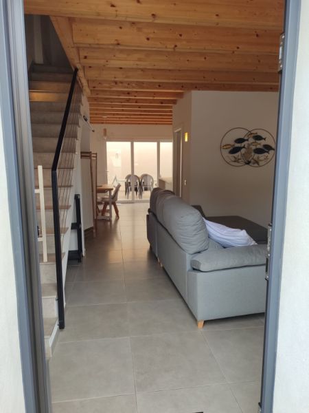 Saison: Schönes Reihenhaus mit viel Komfort und Terrassen in S Illot -- RH 13 T