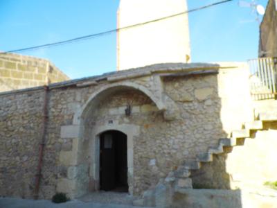 SEASON: Typical mill with a lot of flair in Manacor - DH 124 T