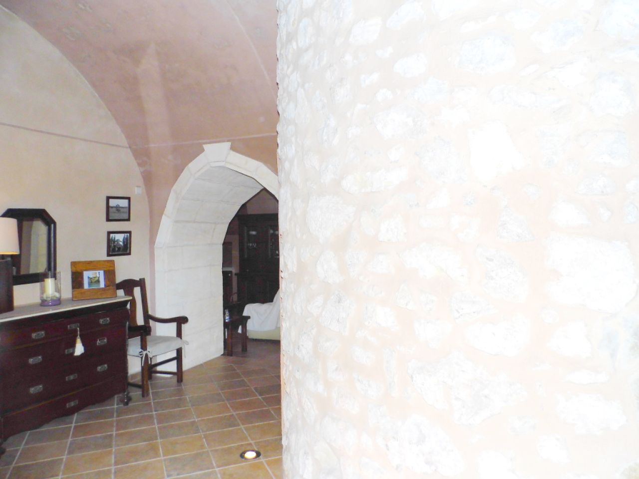 SAISON: Typische Mühle mit viel Flair  in Manacor - DH 124 T