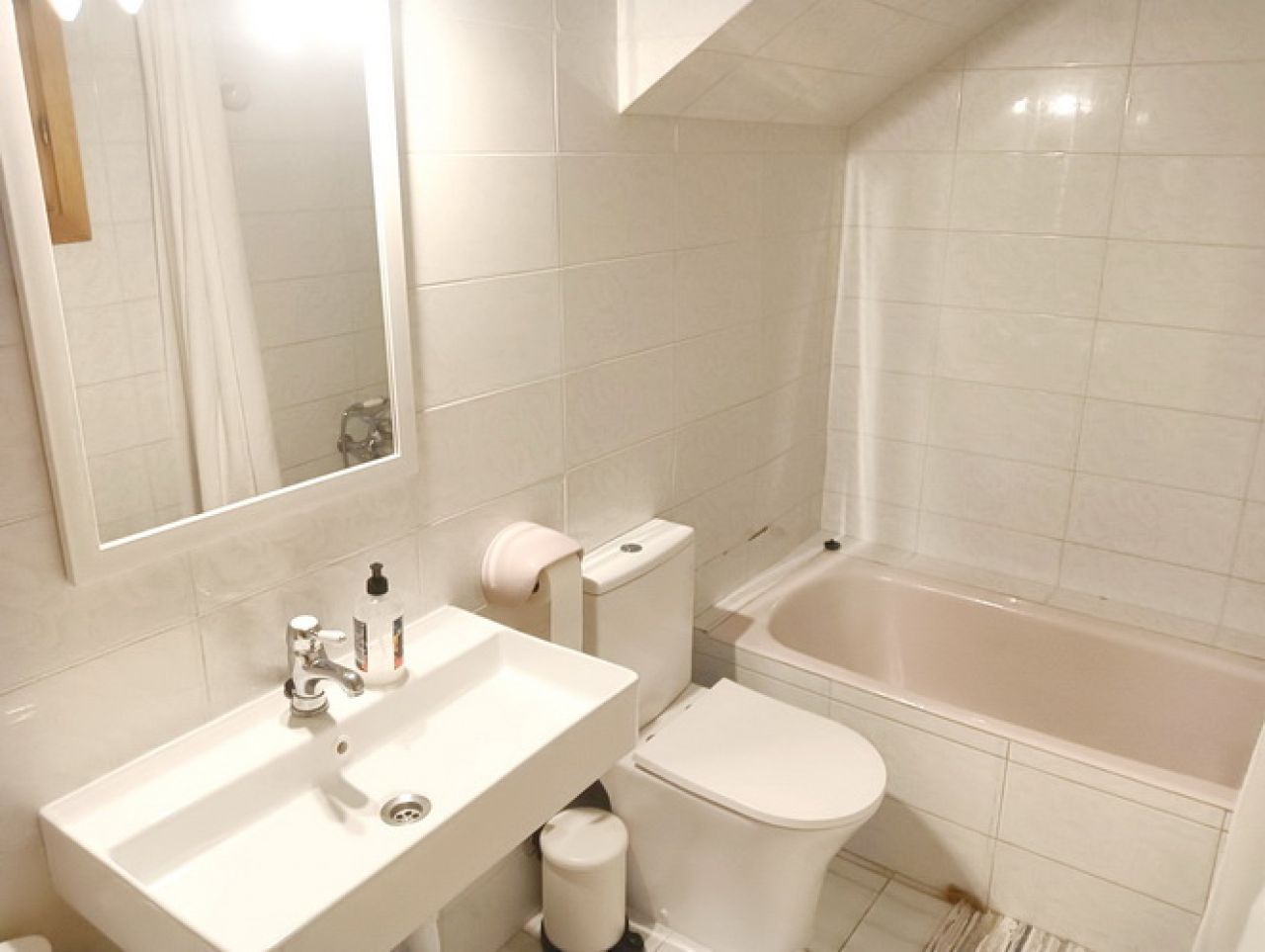 SAISON  UND WINTER AP SEPT 25: Erdgeschossapartment am Hafen von Colonia St Jordi -- AP 25 WT