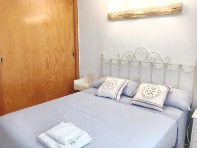 SAISON  UND WINTER AP SEPT 25: Erdgeschossapartment am Hafen von Colonia St Jordi -- AP 25 WT