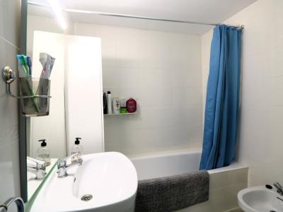 SAISON und Winterangebot: Parterreapartment mit Garten in Sa Coma -- AP 17 T - CM