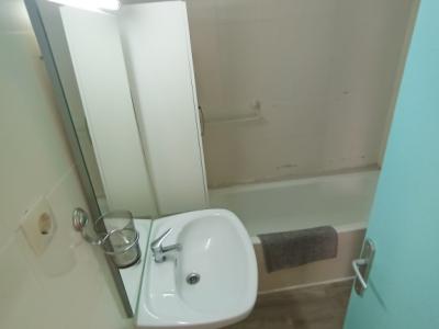 SAISON und Winterangebot: Parterreapartment mit Garten in Sa Coma -- AP 17 T - CM