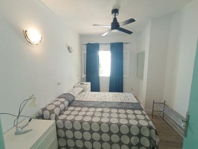 SAISON und Winterangebot: Parterreapartment mit Garten in Sa Coma -- AP 17 T - CM