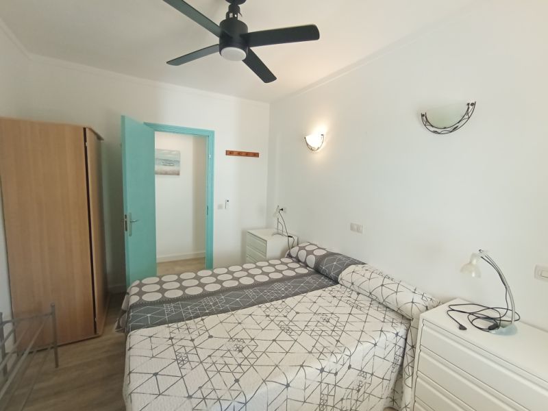 SAISON und Winterangebot: Parterreapartment mit Garten in Sa Coma -- AP 17 T - CM