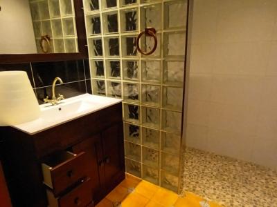 SEASON / WINTER: 4 country apartments with communal pool and AC in a settlement near Campos -- AP 23 T