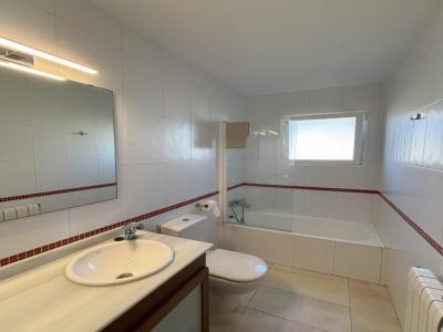 Saison / Winter: Grosses Chalet mit Heizung und schönem Garten bei Estanyol -- Sa Rapita -- CH 67 T