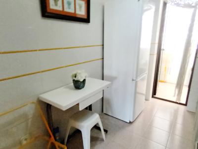 Season 26/27: Modern apartment in first line of the coast of St Jordi --- AP 10 T