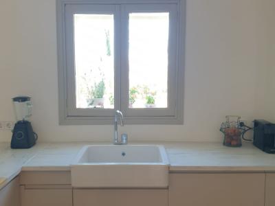 Saisonvermietung Sept - Mai: Finca bei Campos - F 27 T