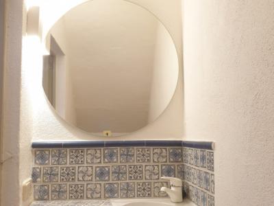 Saisonvermietung Sept - Mai: Finca bei Campos - F 27 T