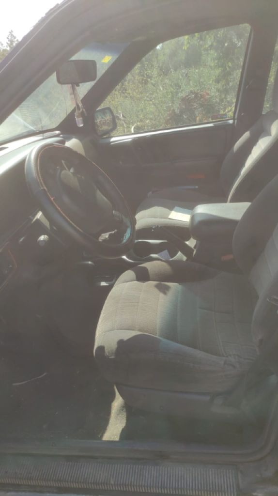 SALE Jeep Grand Cherokee 2.5 TD Laredo 5P 4x4