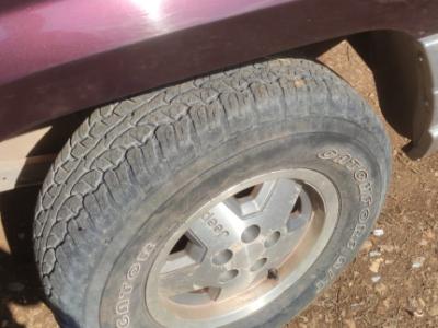 SALE Jeep Grand Cherokee 2.5 TD Laredo 5P 4x4