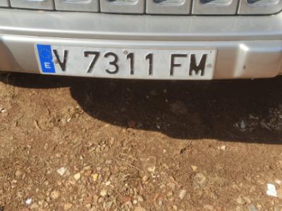 SALE Jeep Grand Cherokee 2.5 TD Laredo 5P 4x4