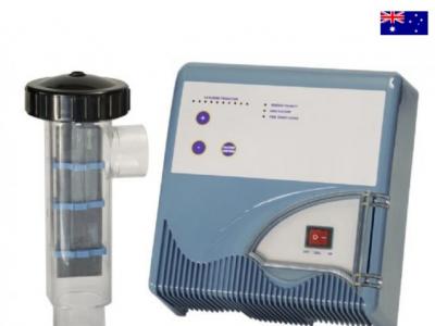 Salzanlage angebot mit einbau bis 90 cbm