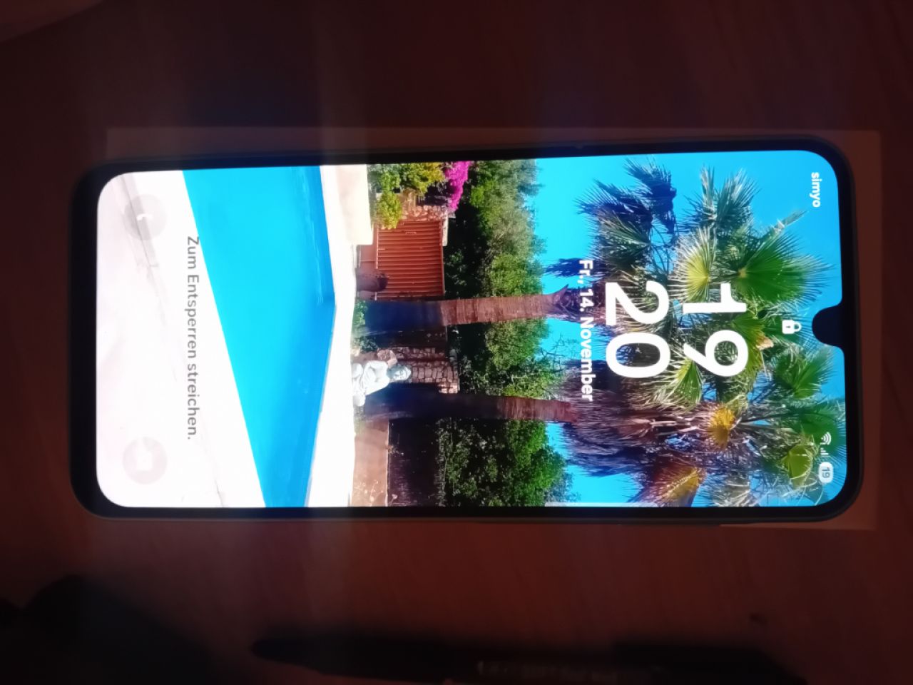 Samsung Galaxy A26