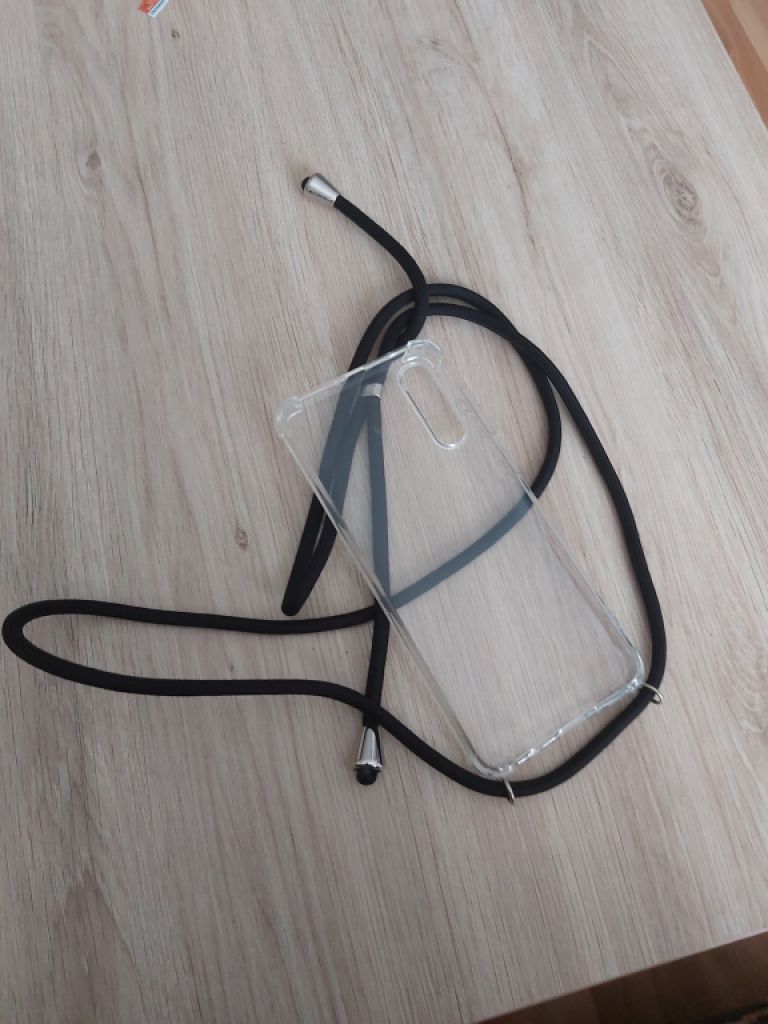 Samsung Galaxy A70 Case or Screen Protector