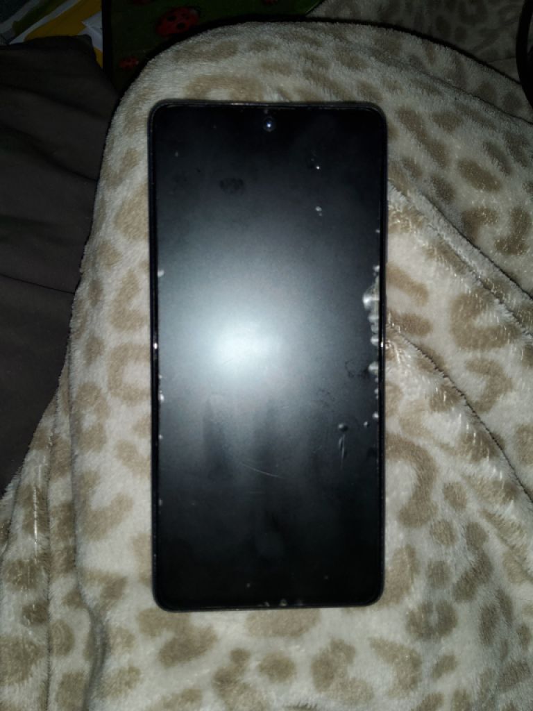 Samsung Galaxy A72 128GB - Lila - Frei - Dual-SIM