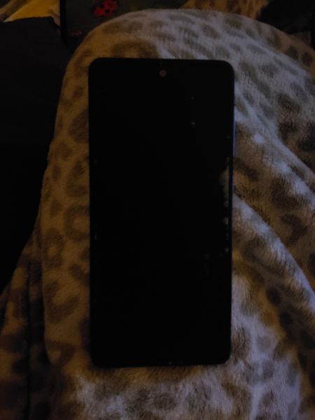 Samsung Galaxy A72 128GB - Lila - Frei - Dual-SIM