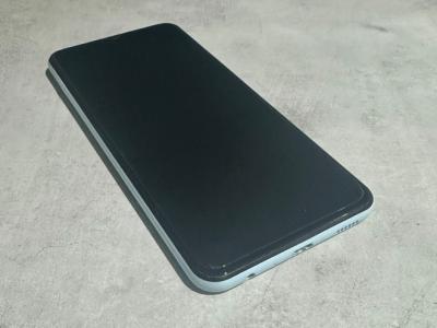 Samsung Galaxy M13 4 GB RAM 64 GB Light Blue neuwertig