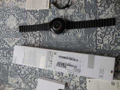 Samsung Galaxy Watch 6 Classic , 47 mm LTE , Bluetooth,GPS uvm. inkl. Zubehör , Top Zustand