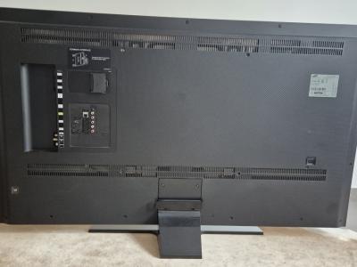 Samsung TV 55-inch UHD Television – Top Condition