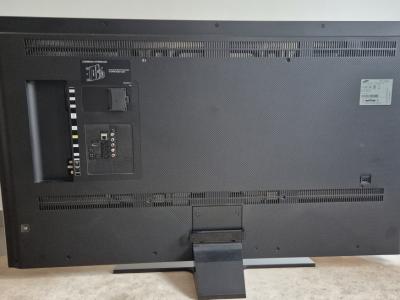 Samsung TV 55-inch UHD Television – Top Condition