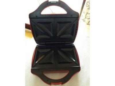 Sandwichera SilverCrest