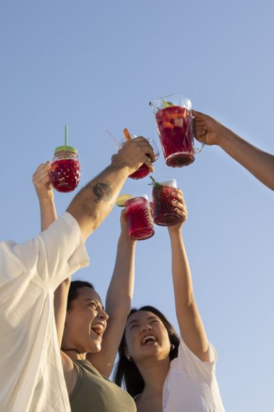 Sangria Mallorca Events