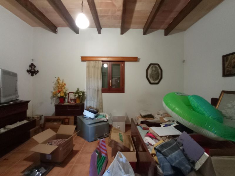 Sanierte 2 Etagenfinca mit traumhaftem Ausblick bei Felanitx -- F 277 CM