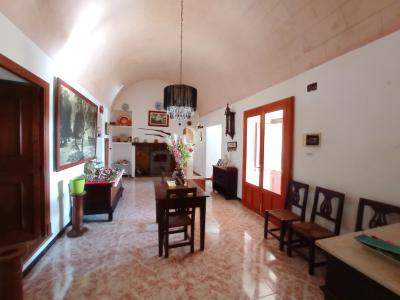 Sanierte 2 Etagenfinca mit traumhaftem Ausblick bei Felanitx -- F 277 CM