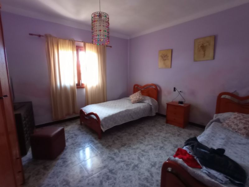 Sanierte 2 Etagenfinca mit traumhaftem Ausblick bei Felanitx -- F 277 CM