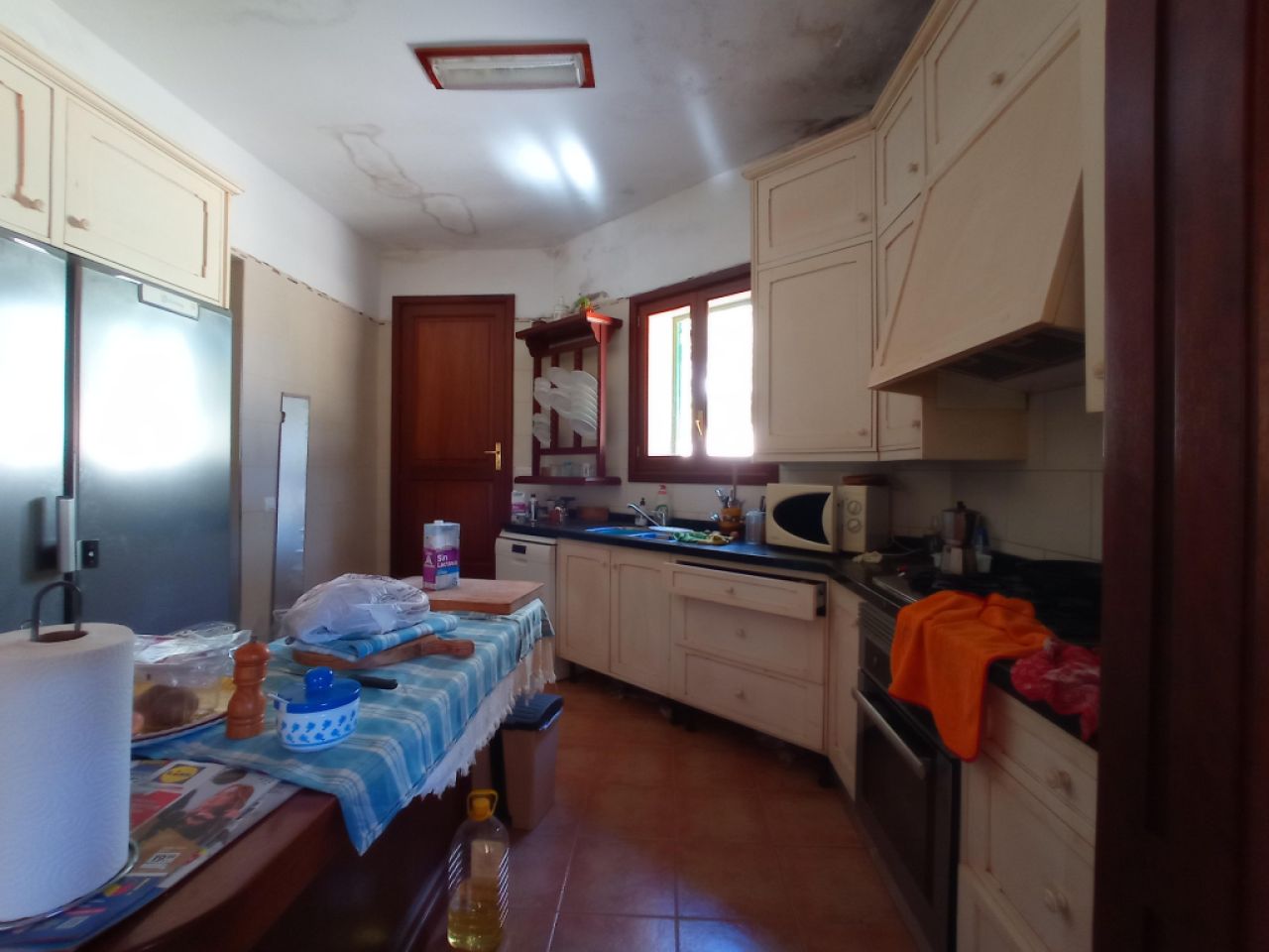 Sanierte 2 Etagenfinca mit traumhaftem Ausblick bei Felanitx -- F 277 CM