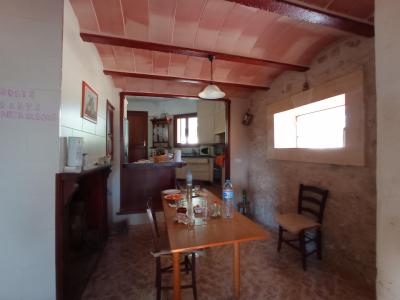 Sanierte 2 Etagenfinca mit traumhaftem Ausblick bei Felanitx -- F 277 CM