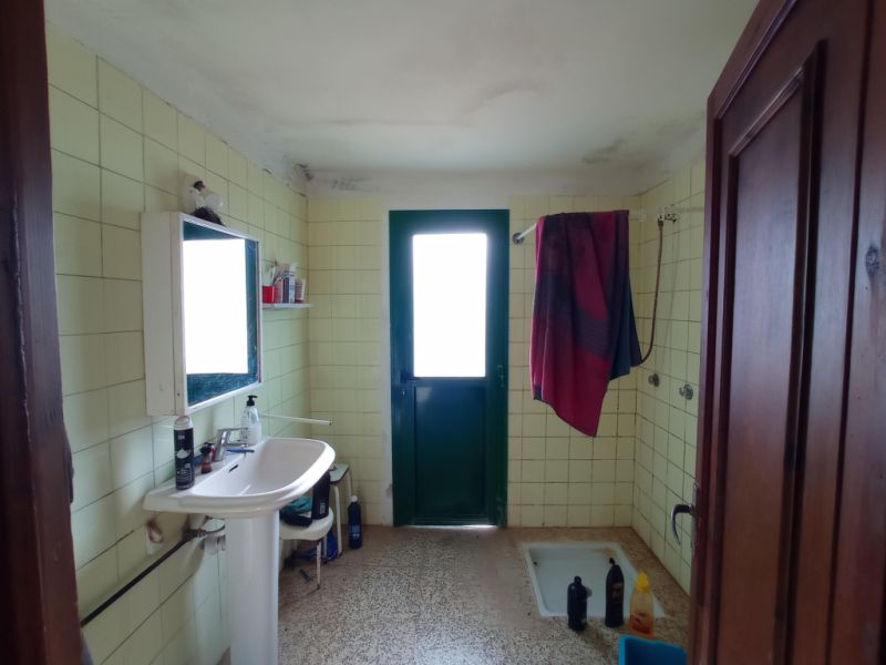 Sanierte 2 Etagenfinca mit traumhaftem Ausblick bei Felanitx -- F 277 CM