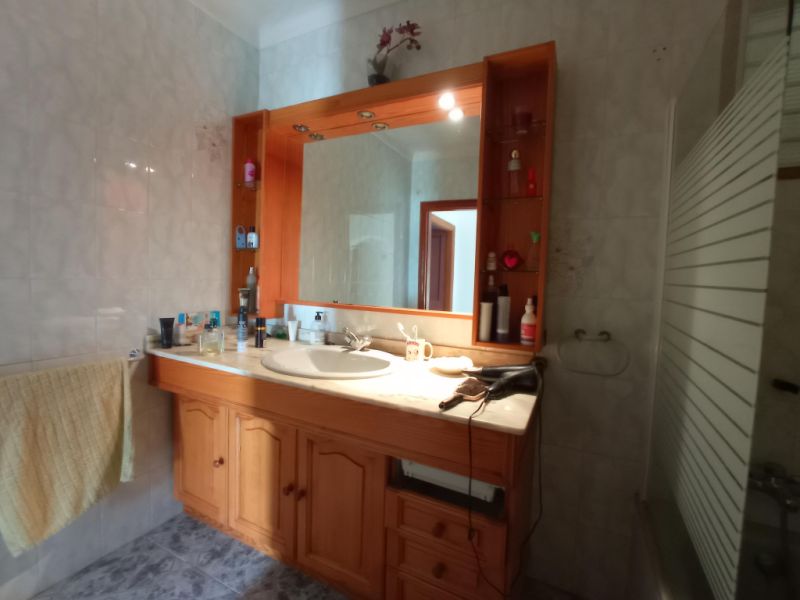 Sanierte 2 Etagenfinca mit traumhaftem Ausblick bei Felanitx -- F 277 CM