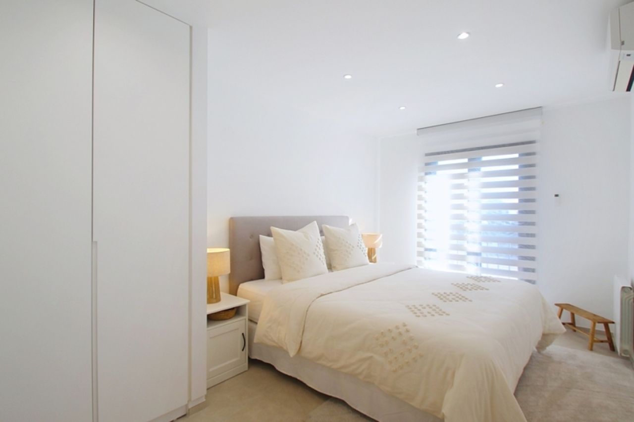 Sanierte Penthouse Wohnung in Son Veri Nou zu verkaufen