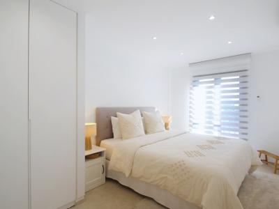 Renovated Penthouse Apartment for Sale in Son Veri Nou