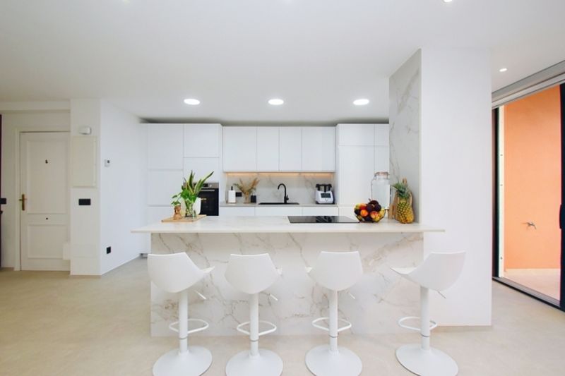 Sanierte Penthouse Wohnung in Son Veri Nou zu verkaufen