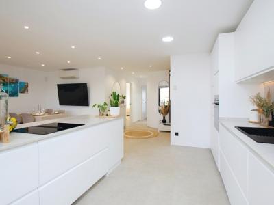 Sanierte Penthouse Wohnung in Son Veri Nou zu verkaufen