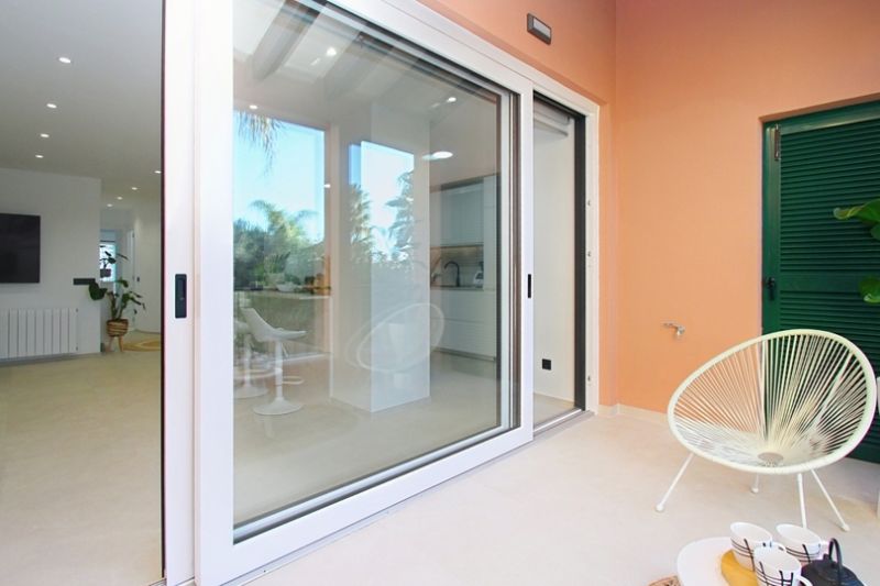 Sanierte Penthouse Wohnung in Son Veri Nou zu verkaufen