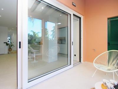 Sanierte Penthouse Wohnung in Son Veri Nou zu verkaufen