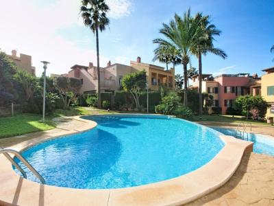 Sanierte Penthouse Wohnung in Son Veri Nou zu verkaufen