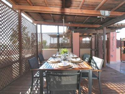 Sanierte Penthouse Wohnung in Son Veri Nou zu verkaufen