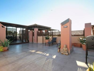 Sanierte Penthouse Wohnung in Son Veri Nou zu verkaufen