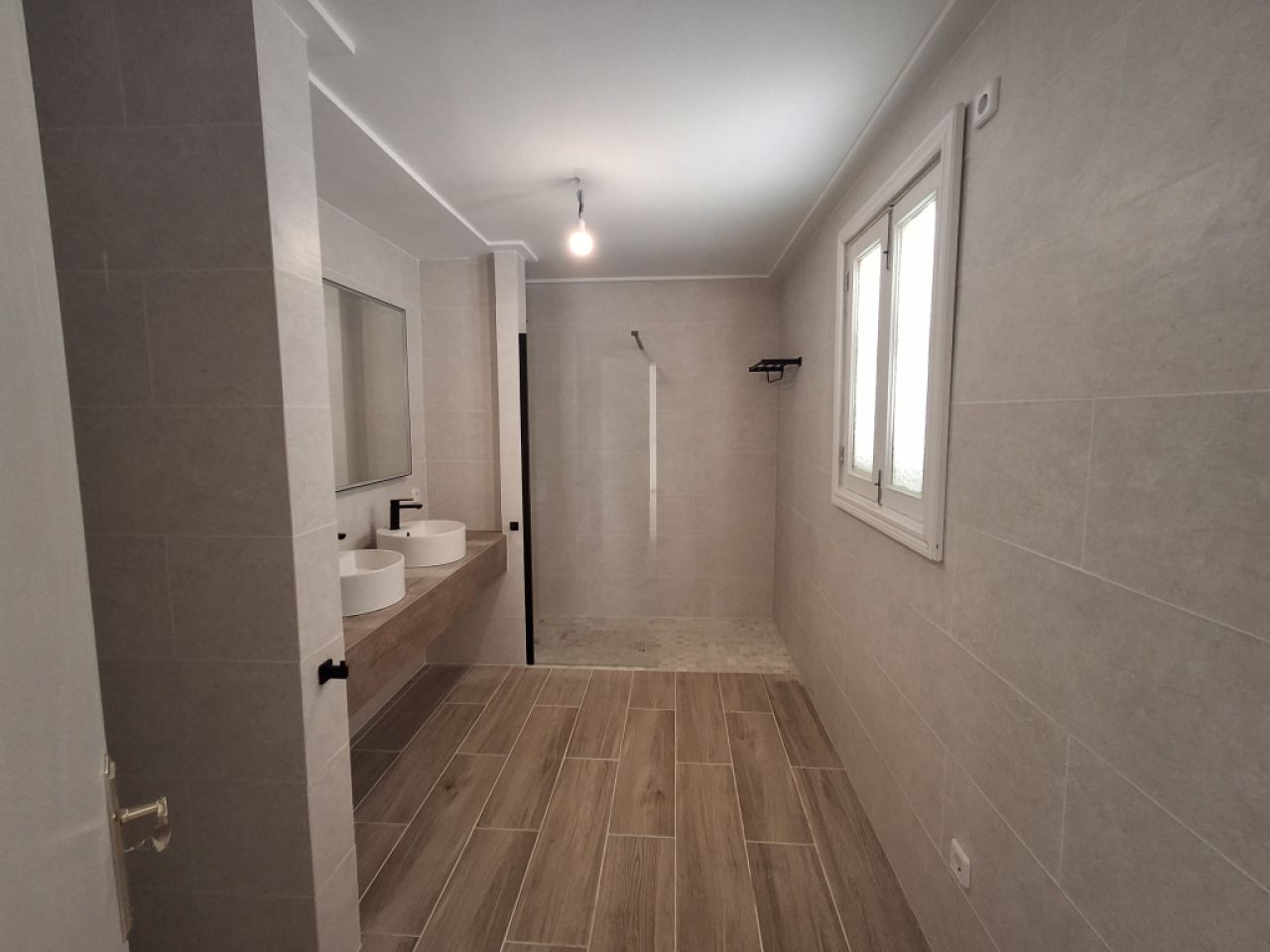 Saniertes und grosses Dorfhaus mit Innenhof, Terrassen in Porreres --- DH 25