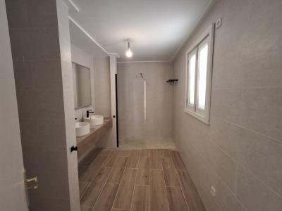 Saniertes und grosses Dorfhaus mit Innenhof, Terrassen in Porreres --- DH 25