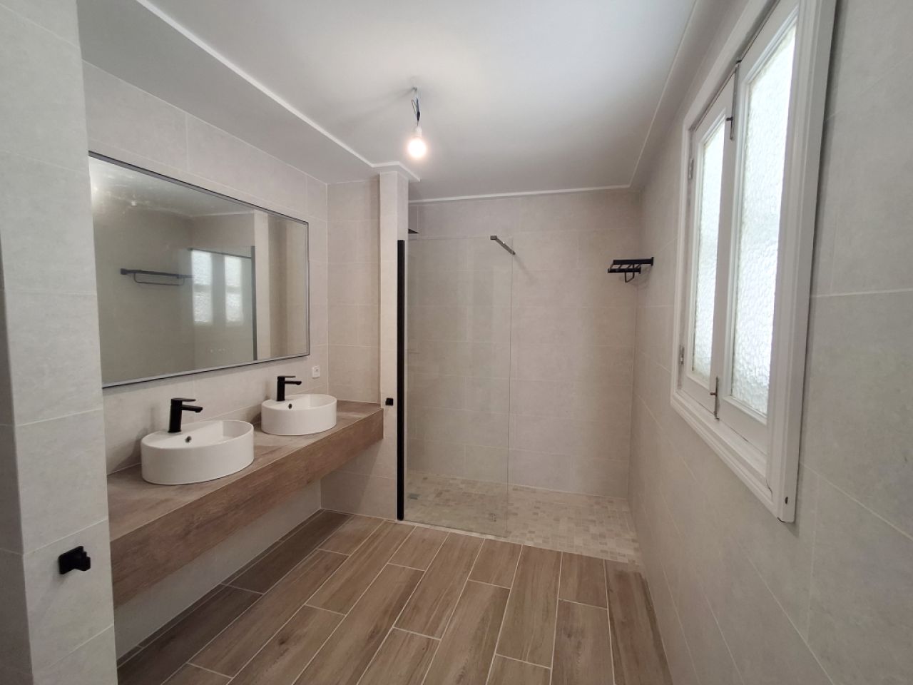 Saniertes und grosses Dorfhaus mit Innenhof, Terrassen in Porreres --- DH 25